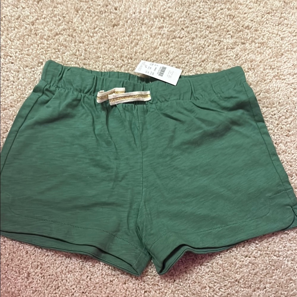 Crewcuts girls Shorts